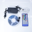 Cinta Led Smart RGB 5Mts 12V
