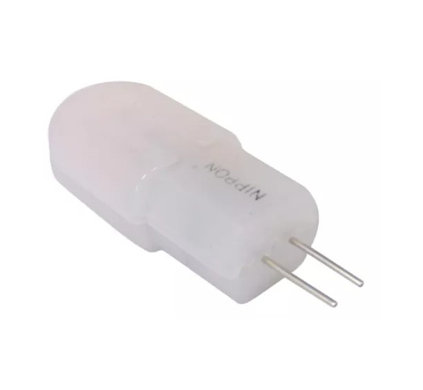 Bulbo Led JC 110V 2W 3000K