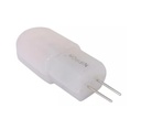 Bulbo Led JC 110V 2W 3000K