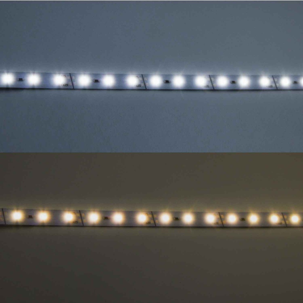 Regleta 60Led 2835 1Mt