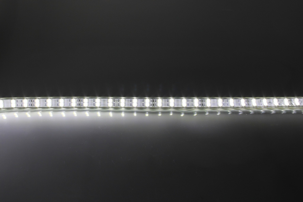 Cinta Led SMD 5050 50Mts 110V