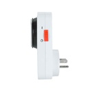 Programador 15A 110V 24H