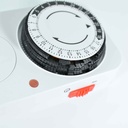 Programador 15A 110V 24H