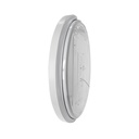 Luminaria Deco. Circular 85/265V Fina