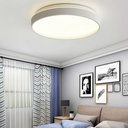 Luminaria Deco. Circular 85/265V Fina