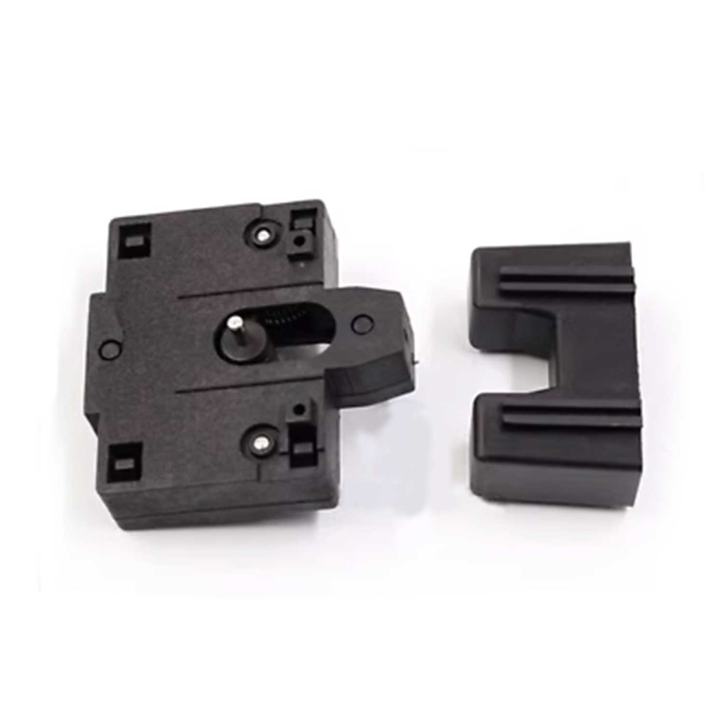Enclavamiento Mecánico Contactor