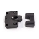 Enclavamiento Mecánico Contactor