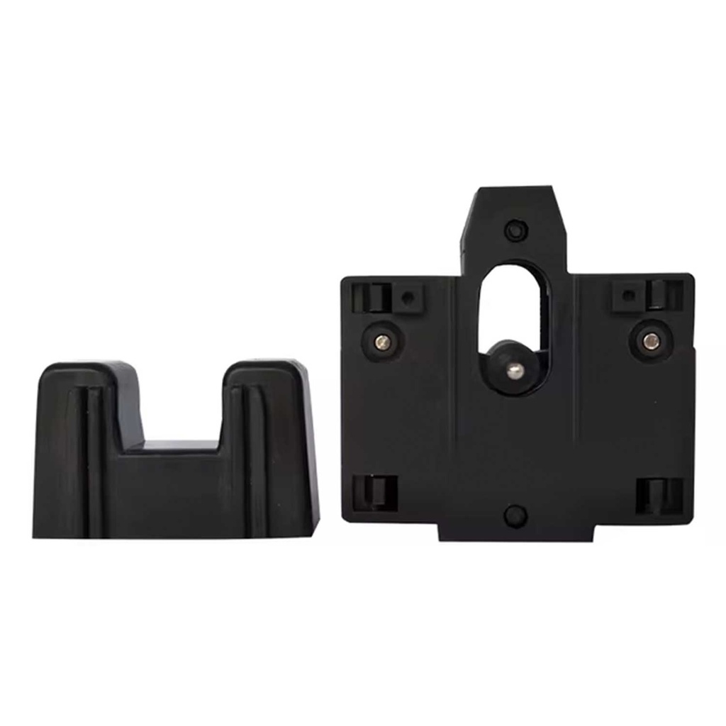 Enclavamiento Mecánico Contactor