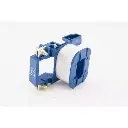 Bobina Azul