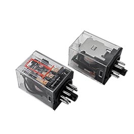 Relevo Electromagnético Redondo