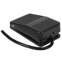 Switch Pedal Plastico 10A 250V