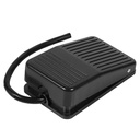 Switch Pedal Plastico 10A 250V