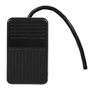 Switch Pedal Plastico 10A 250V