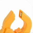 Mini Pinza Amperimetrica 