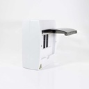 Caja Breaker Enchufable Sobreponer 4P