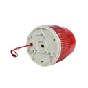 Baliza Led Flasheo 24/110/220V