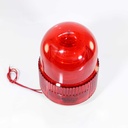 Baliza Led Flasheo 24/110/220V