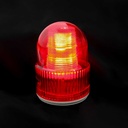 Baliza Led Flasheo 24/110/220V