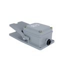 Switch Pedal Industrial 15A 250V