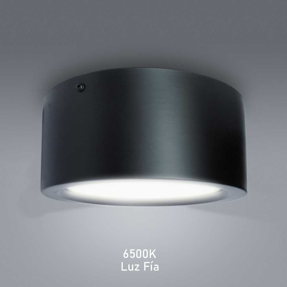 Aplique Techo Led 110V 6500K 20W