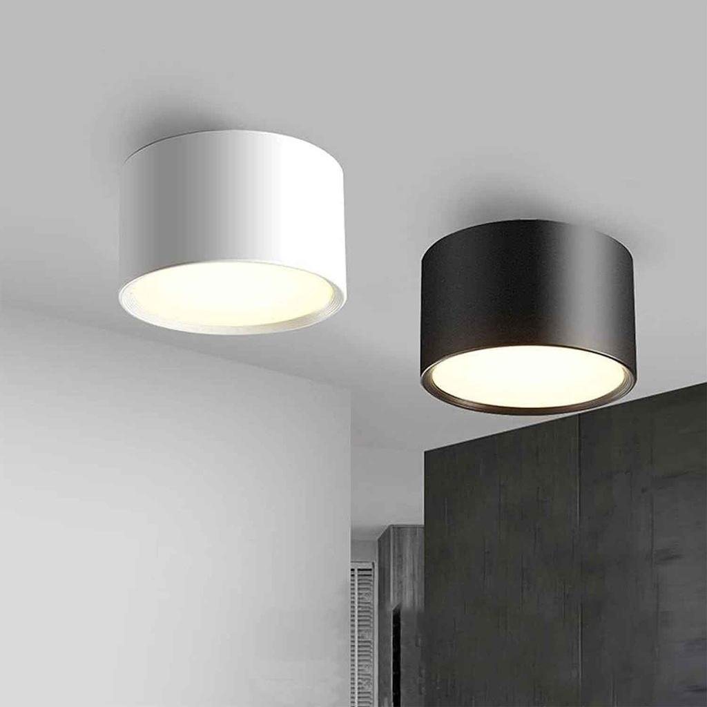 Aplique Techo Led 110V 6500K 20W