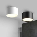 Aplique Techo Led 110V 6500K 20W