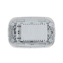 Carina Toma Doble +USB 15A125V   