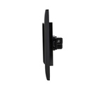 Lyra Interruptor Negro 10A 125V  