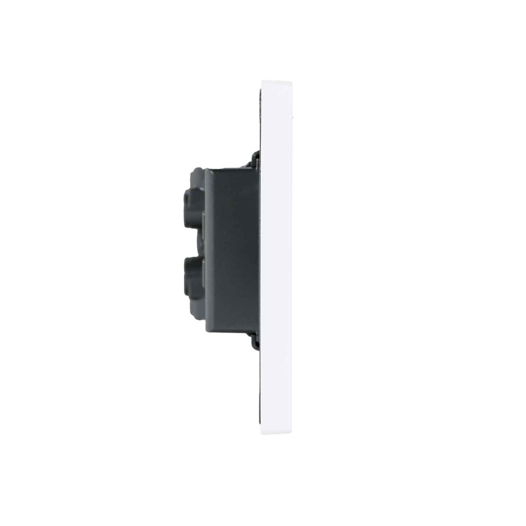 Gemini Toma Corriente Doble 15A125V 