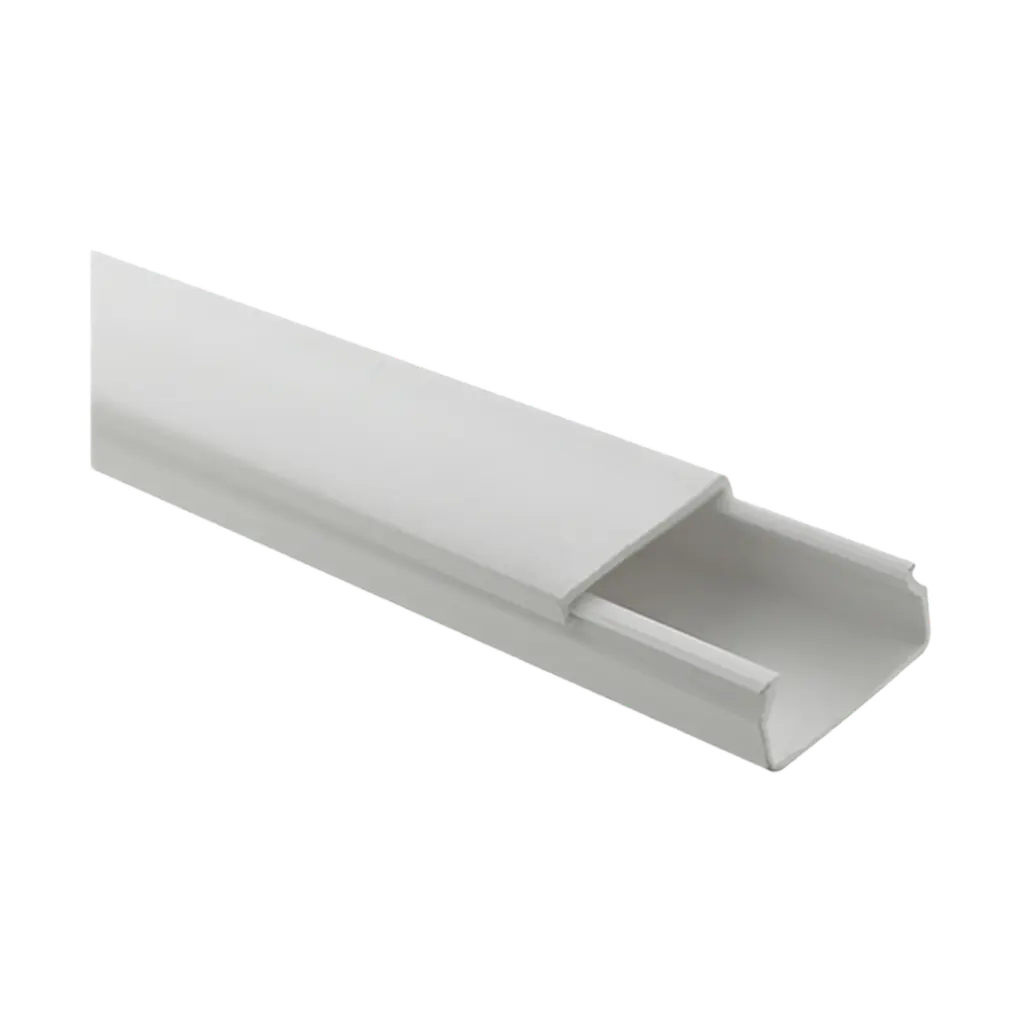 Canaleta Lisa Blanca 2 Mts