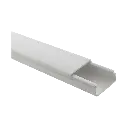 Canaleta Lisa Blanca 2 Mts
