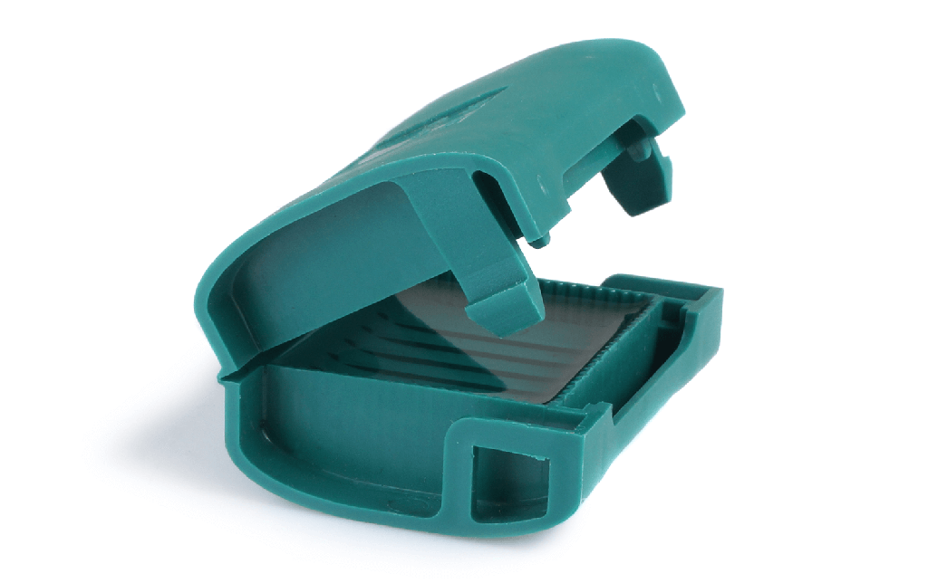 Caja Empalme Gel