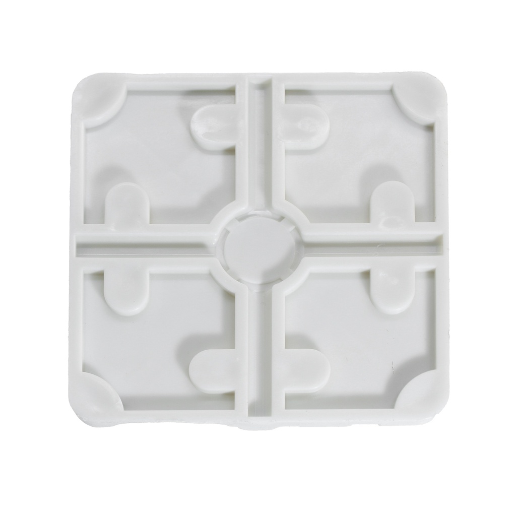 Caja Paso CCTV 130 x 130 x 55 mm