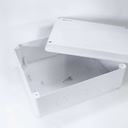 Caja De Paso
