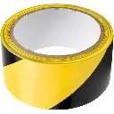 Cinta Demarcación Peligro 70mm X 50 Mts