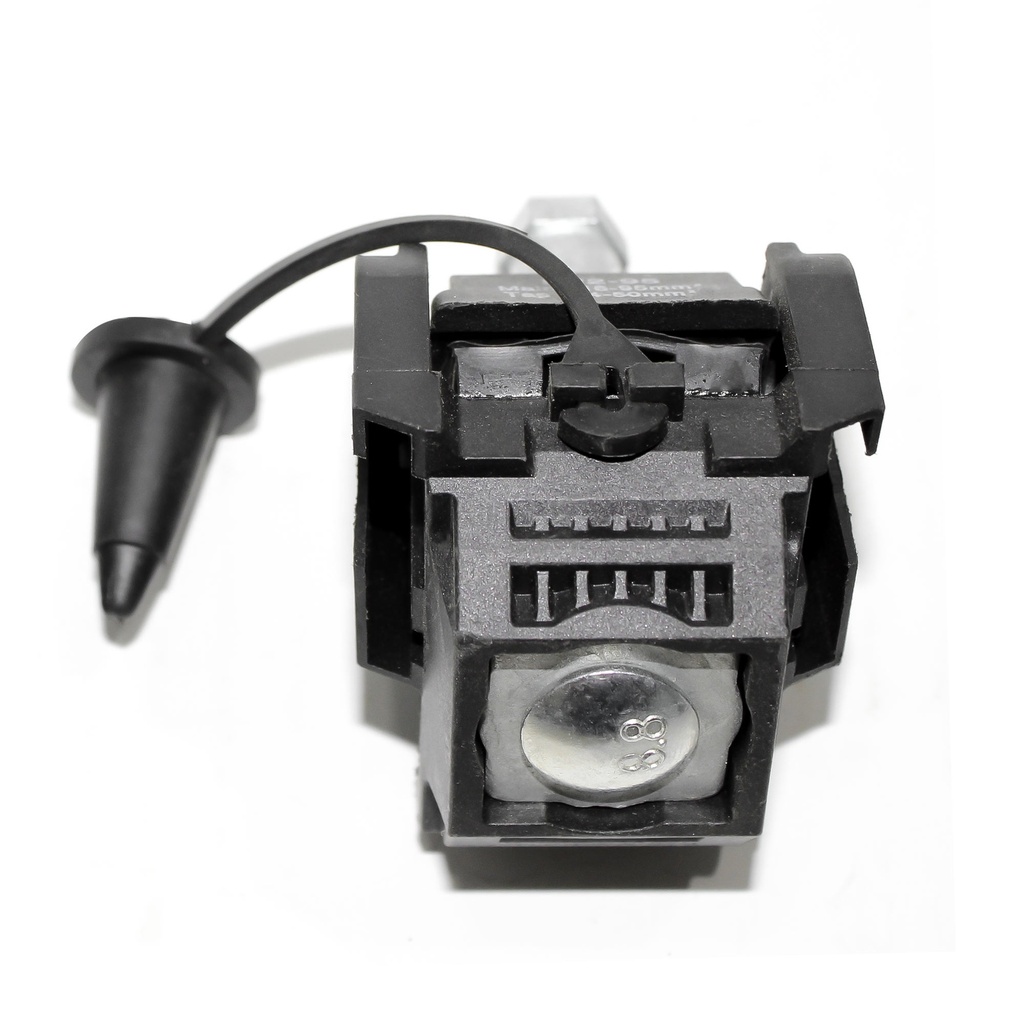 Conector Perforación Aislamiento IPC