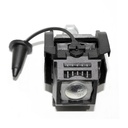 Conector Perforación Aislamiento IPC