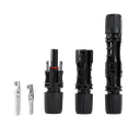 Conector Solar MC4