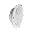 Extractor Industrial Blanco