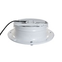 Extractor Industrial Blanco