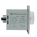 Temporizador Análogo 110/220V