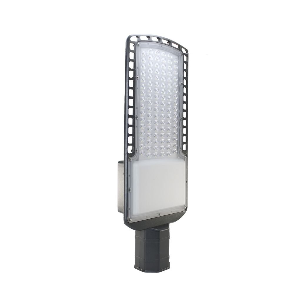 Lampara Led Alumbrado Publico 110/220V 6500K