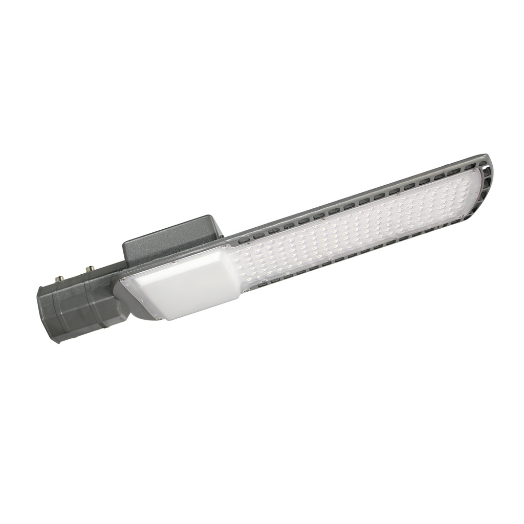 Lampara Led Alumbrado Publico 110/220V 6500K