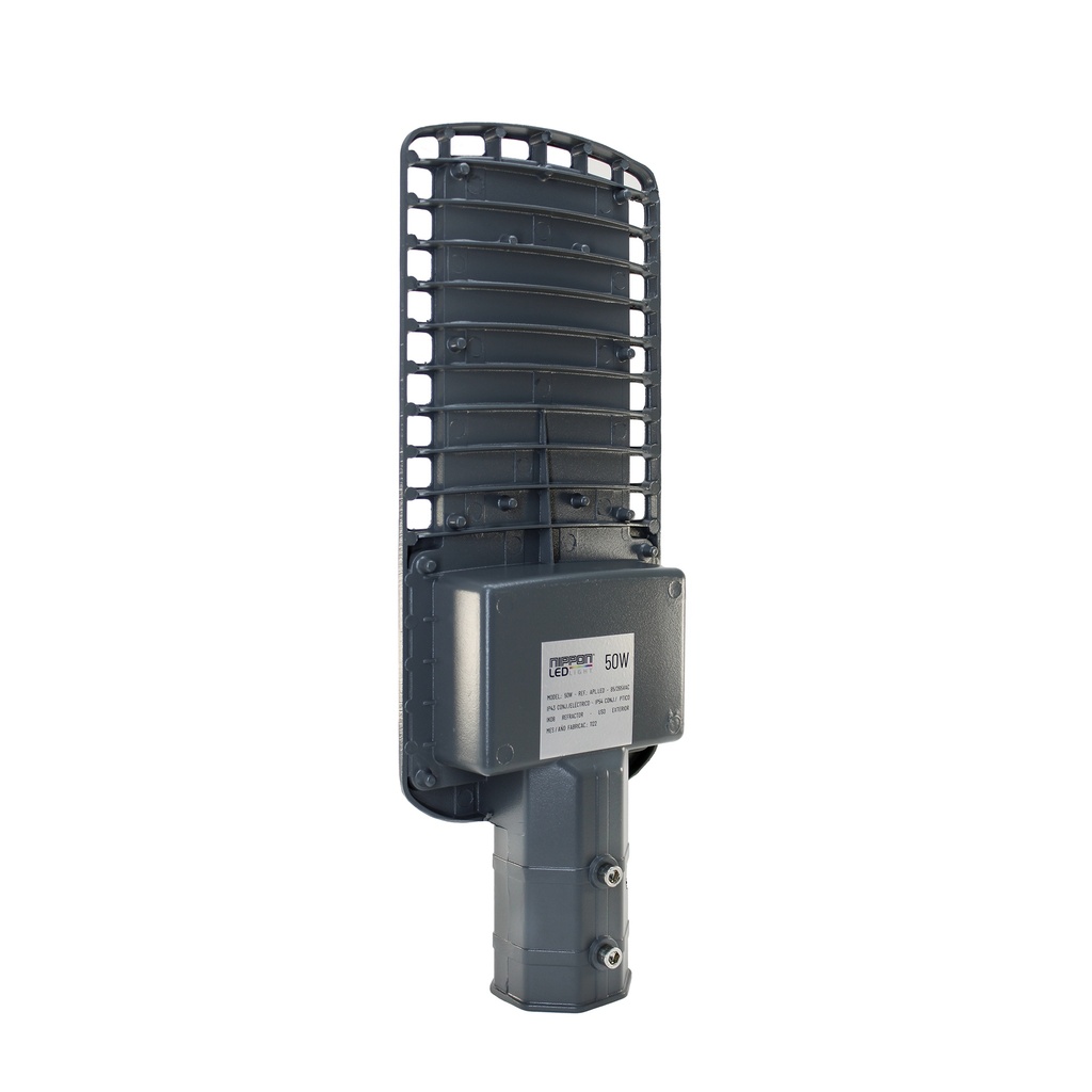 Lampara Led Alumbrado Publico 110/220V 6500K
