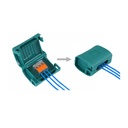 Caja Empalme Gel 3103