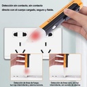 Detector de Voltaje AC (Pluma)