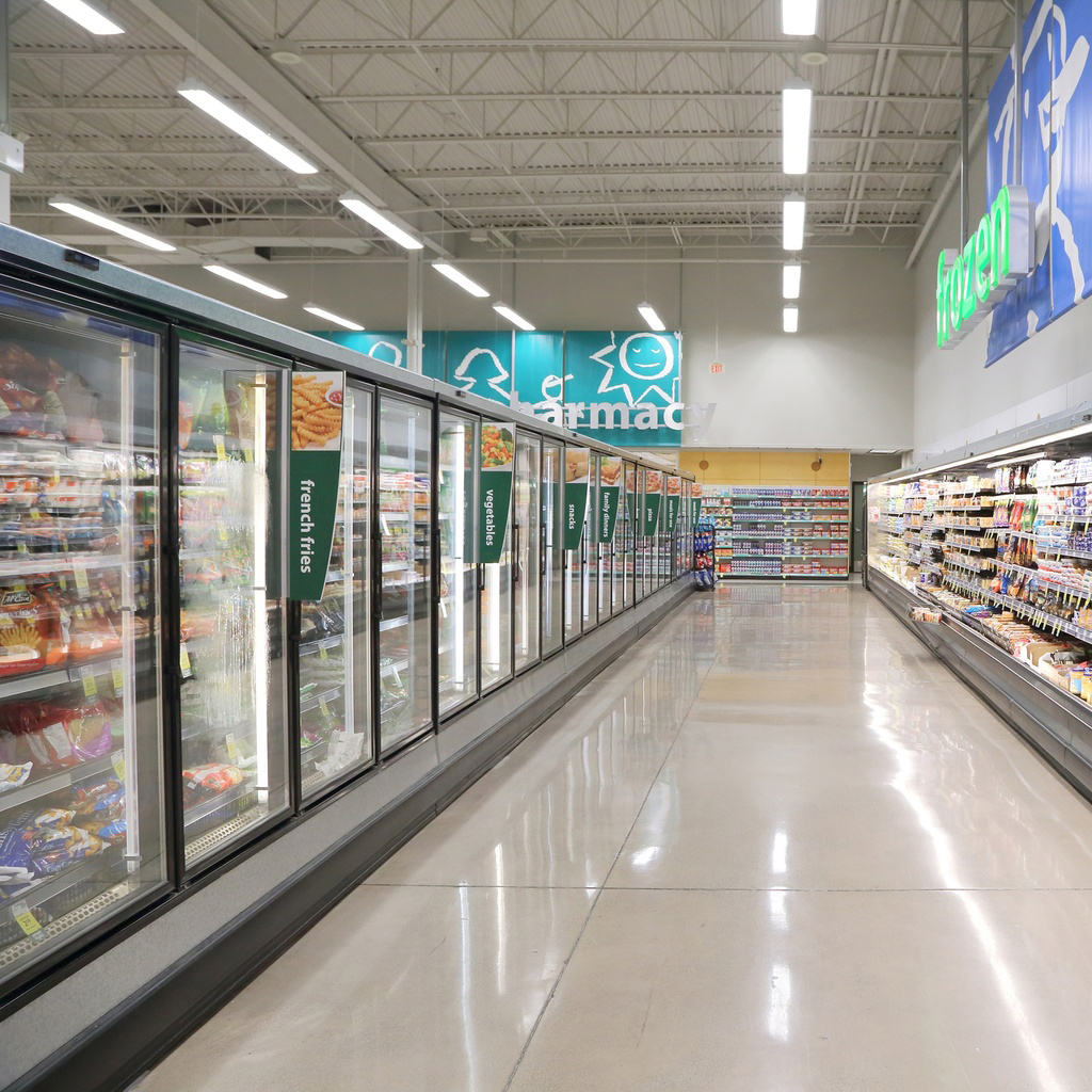 Tubo Led T8 85/265V