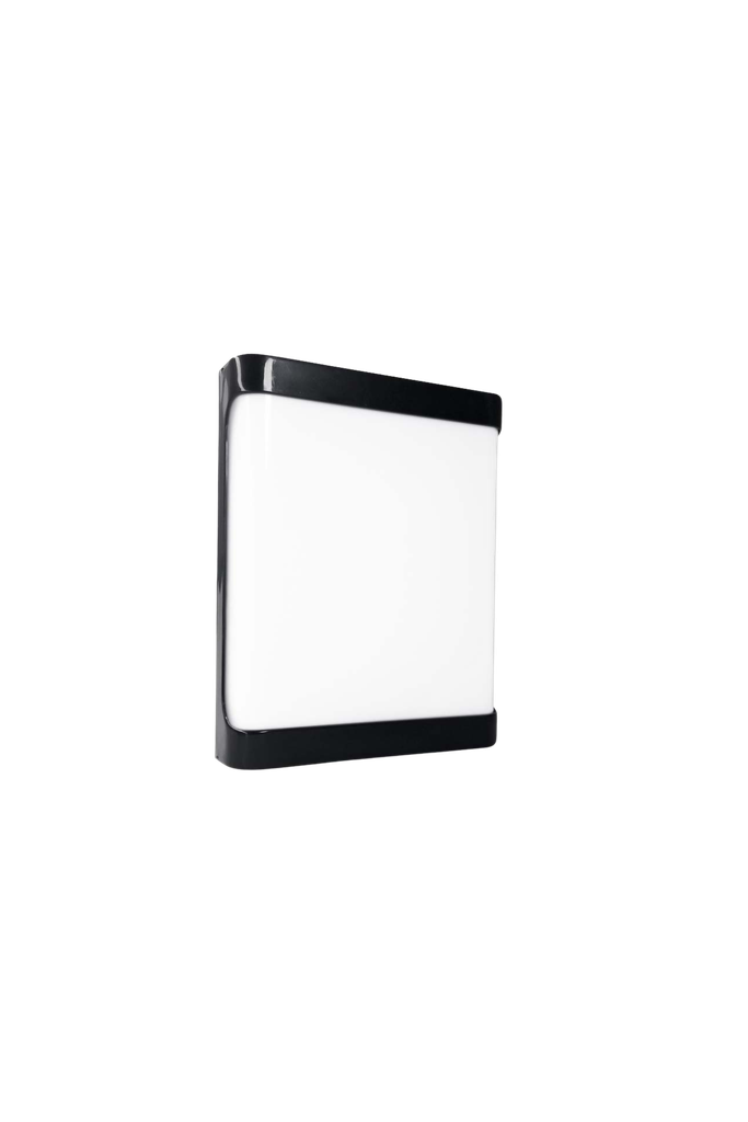 Aplique Difusor Led 85/265V 20W 6500K