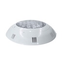 Bala Piscina In 85-265V Out AC/DC12V 24W RGB