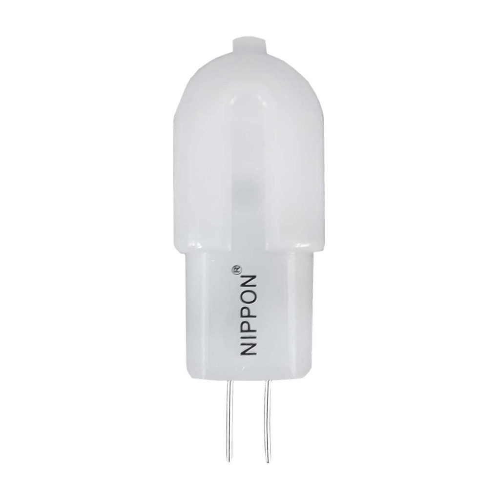 Bulbo Led JC 110V 2W 3000K